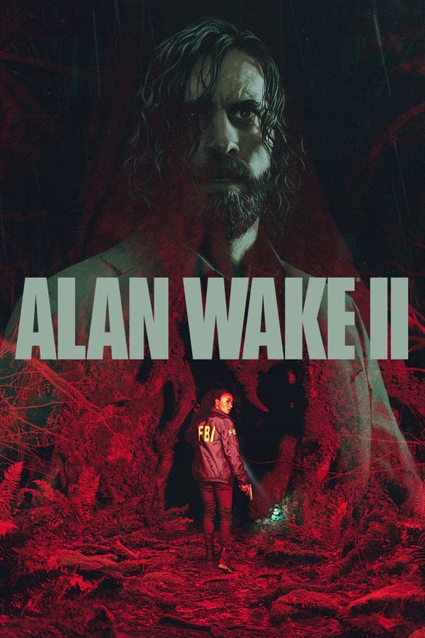 Alan Wake 2 — найкрасивіший хорор покоління і його ціна у FPS