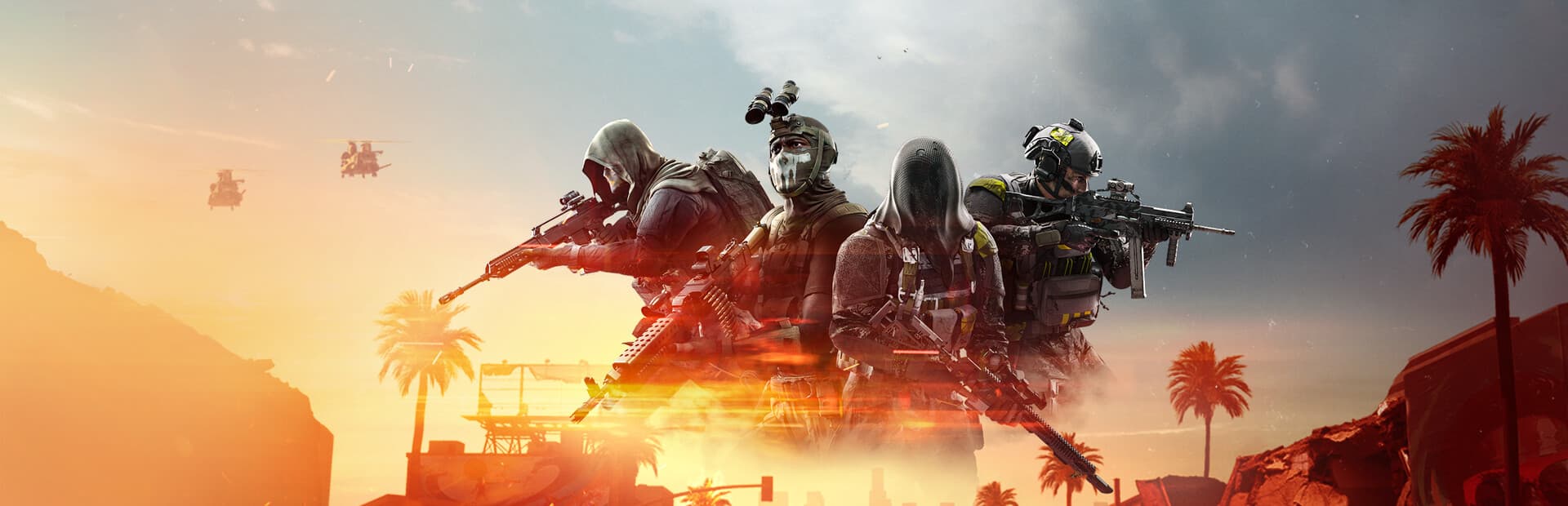 Battlefield 6: скільки FPS потрібно для великих мап і яке залізо це дає