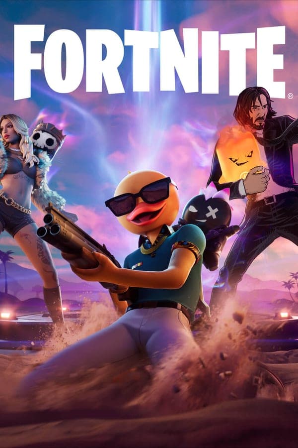 Fortnite у 2026: який ПК дає 144+ FPS і чому режим рендера вирішує все