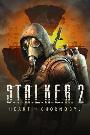 S.T.A.L.K.E.R. 2