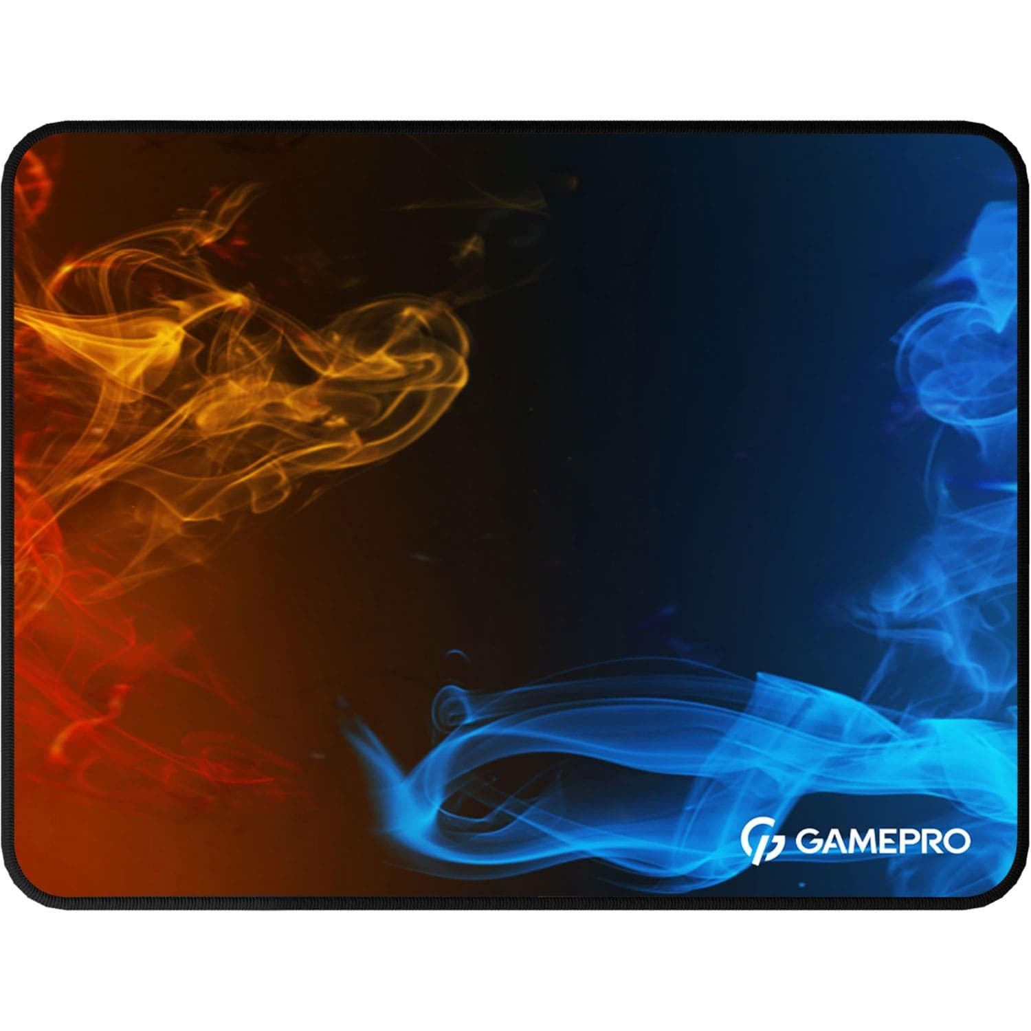 Ігрова поверхня GamePro MP126H Speed/Control Black