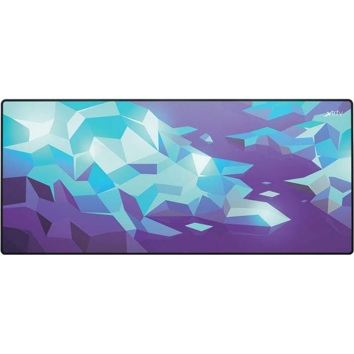 Ігрова поверхня Xtrfy GP5 Litus Blue XL (920 x 400 x 4мм)