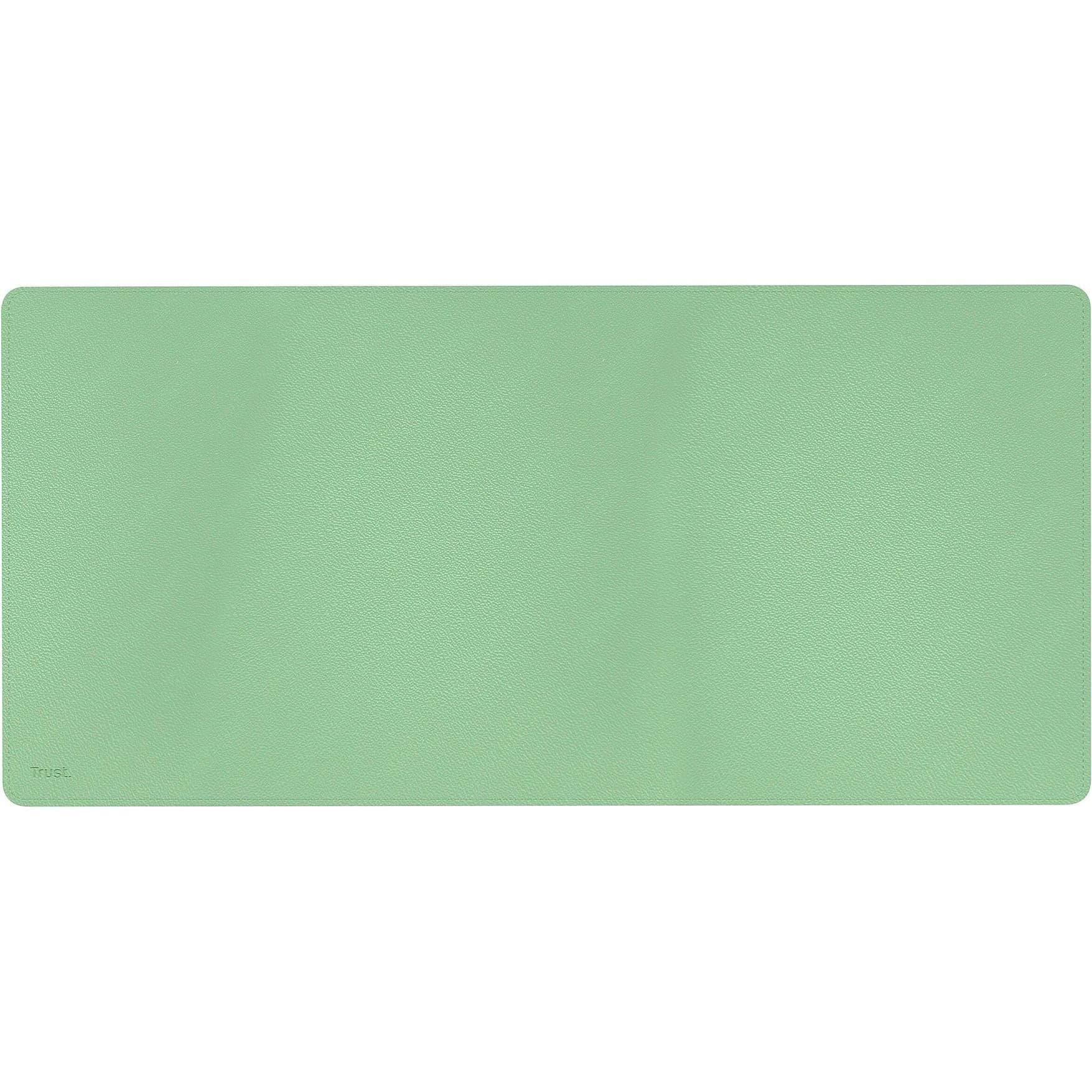 Ігрова поверхня Trust Benya XXL Desk Pad Green