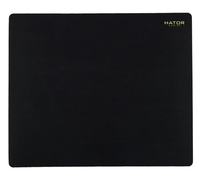 Ігрова поверхня HATOR Tonn S (HTP-010) Black