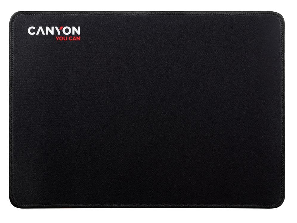 Ігрова поверхня Canyon CNE-CMP4 Black