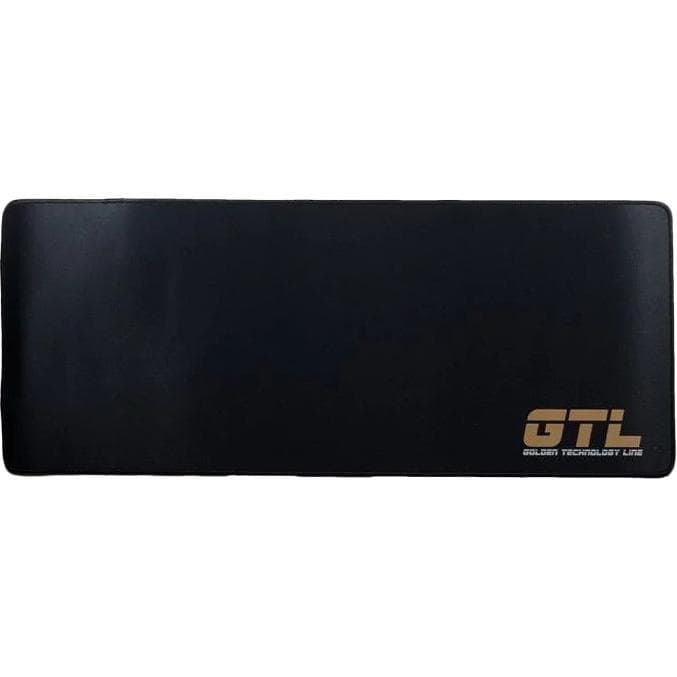 Ігрова поверхня GTL Gaming XXL Black