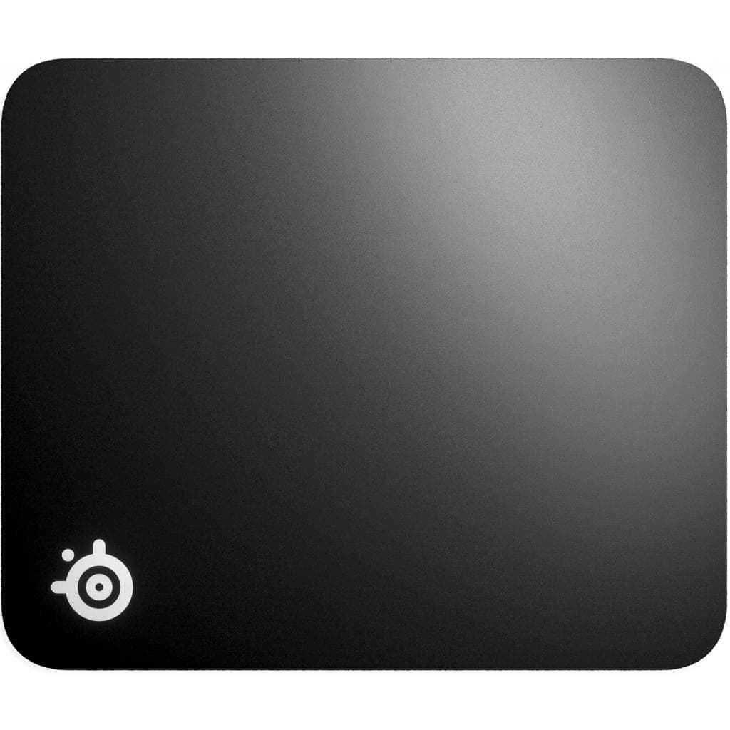 Ігрова поверхня SteelSeries QcK Hard M (63821) Black
