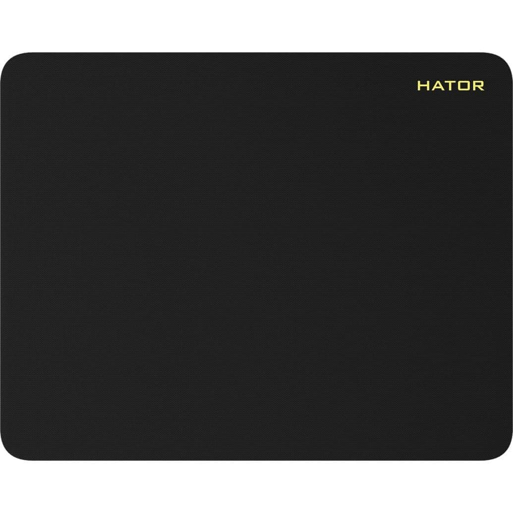 Ігрова поверхня HATOR Tonn Mobile (HTP-1000) Black
