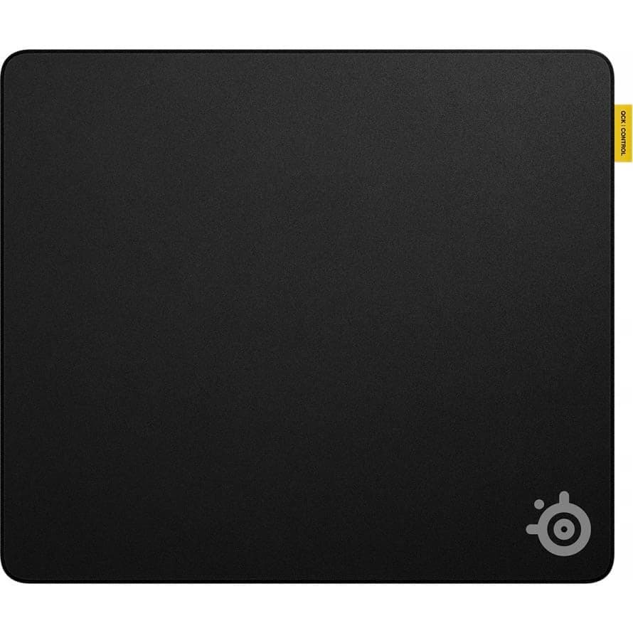Ігрова поверхня SteelSeries QcK Performance L - Control 490x420x3,5мм