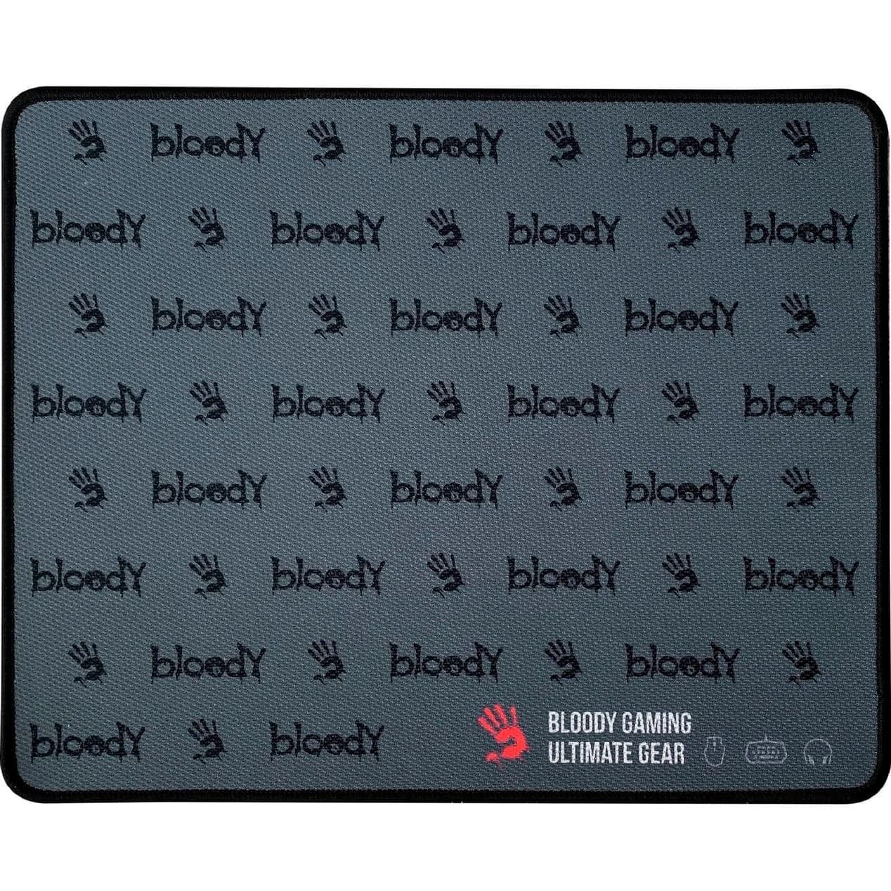 Ігрова поверхня A4Tech Bloody BP-30M Gray