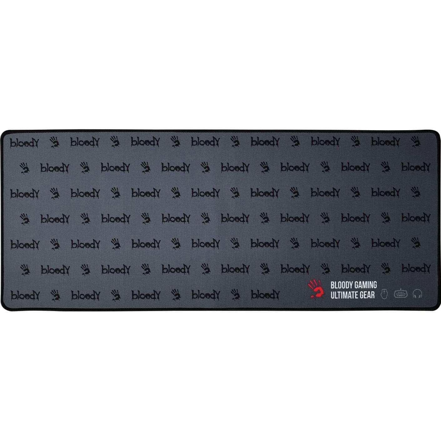 Ігрова поверхня Bloody BP-30L Black