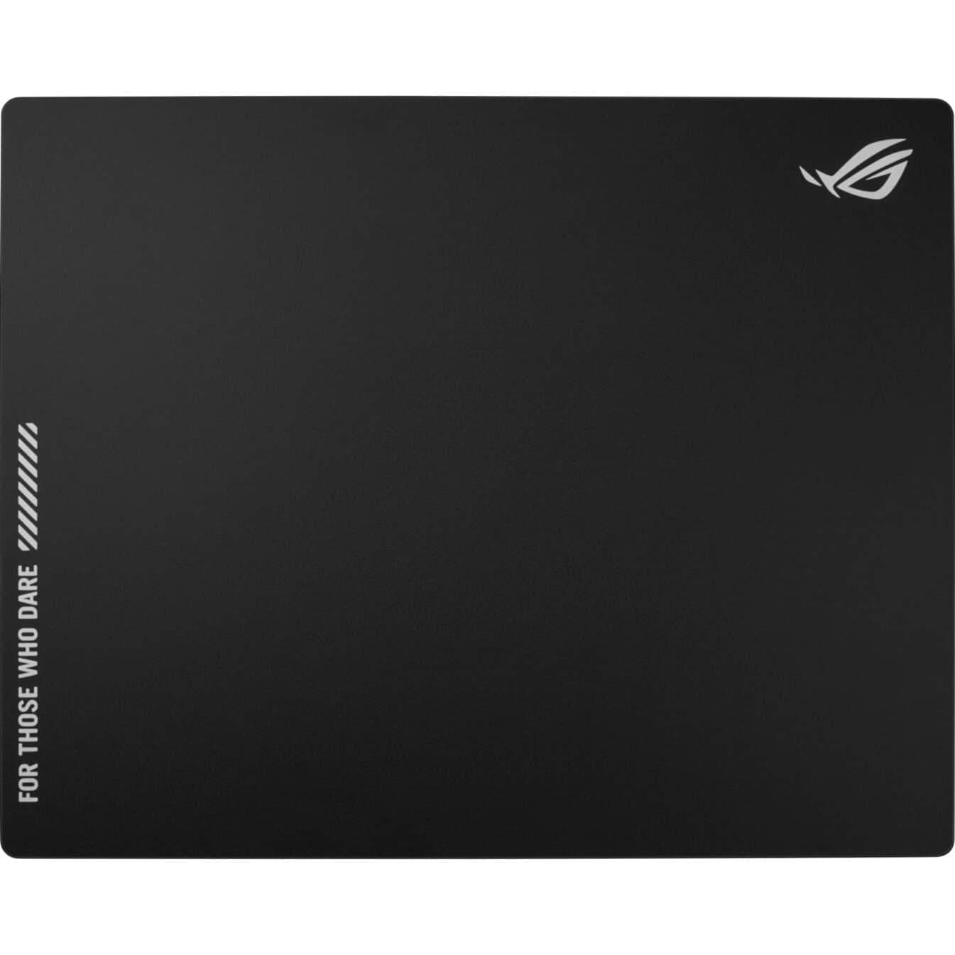 Ігрова поверхня Asus ROG Moonstone Ace L (90MP03L0-BPUA00) Black