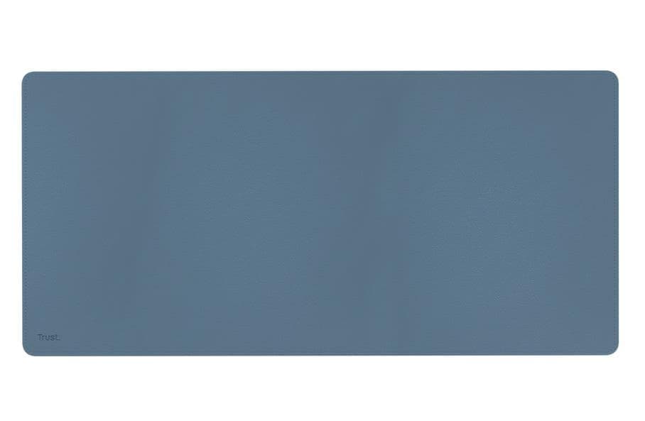 Ігрова поверхня Trust Benya XXL Desk Pad Blue