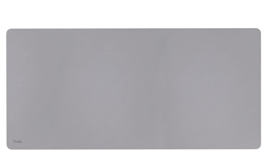 Ігрова поверхня Trust Benya XXL Desk Pad Grey