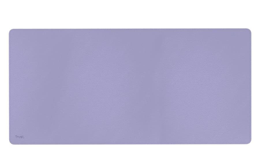Ігрова поверхня Trust Benya XXL Desk Pad Purple