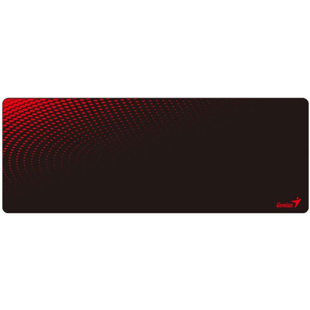 Ігрова поверхня Genius G-Pad 700S (700x300x2,5мм) Black
