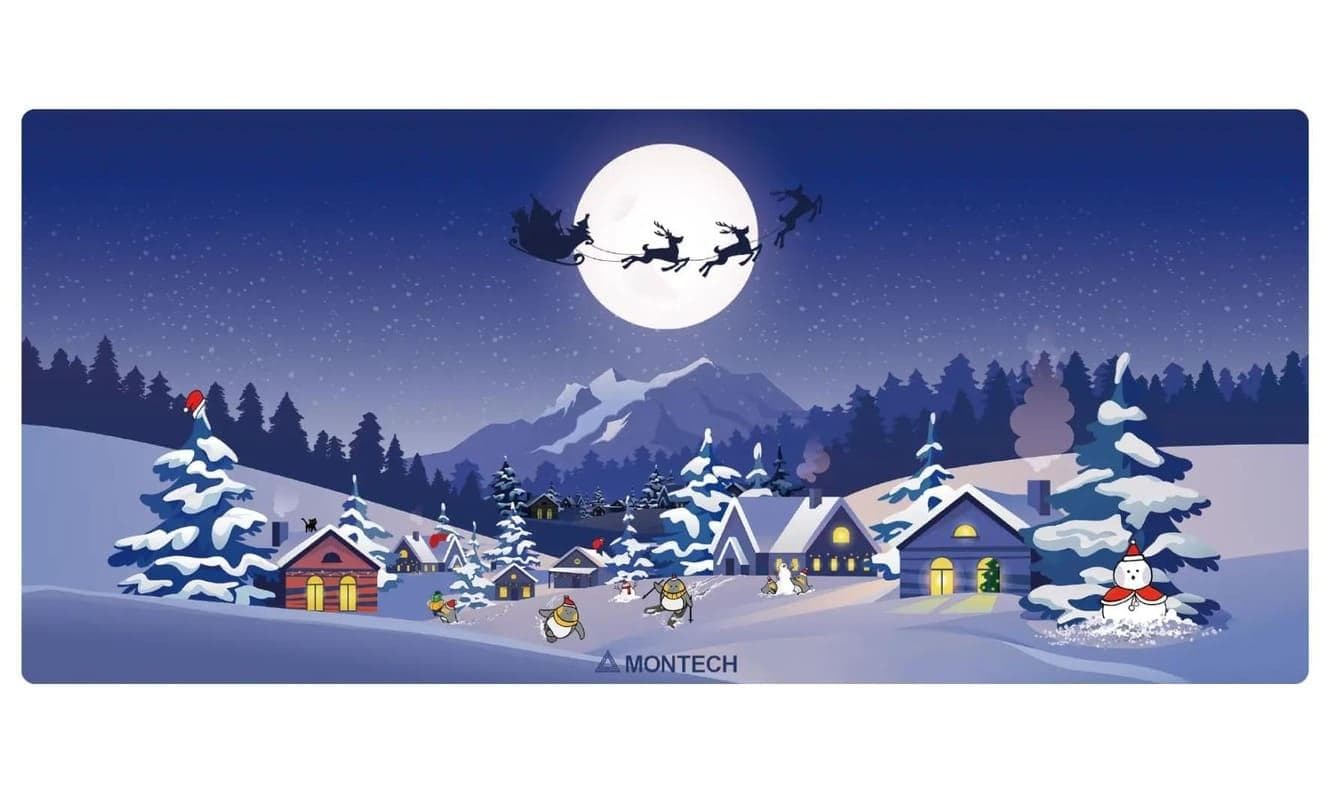Ігрова поверхня XMAS GMP 103 (XMAS) MONTECH