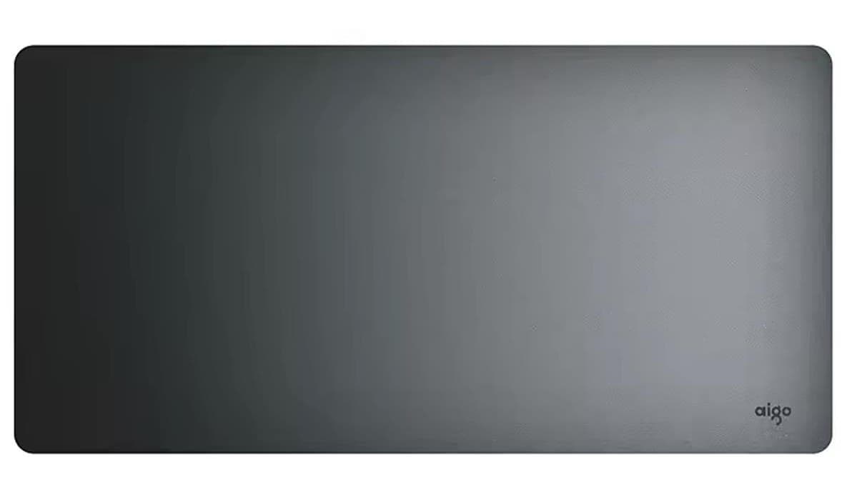 Ігрова поверхня AIGO M5 900х400 Black