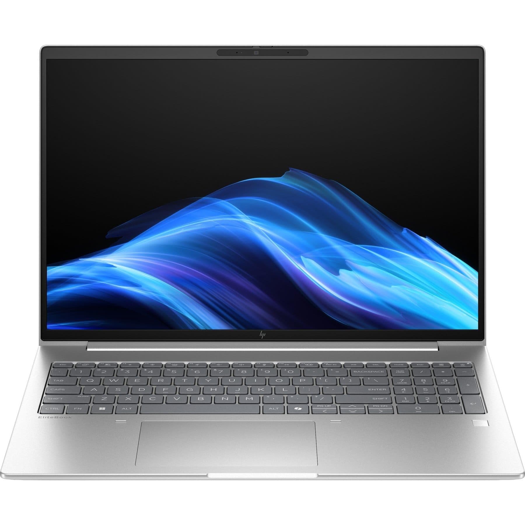 Ноутбук 16 HP EliteBook 6 G1a WUXGA IPS/Ryzen 7 250/32GB/1TB/Radeon/DOS