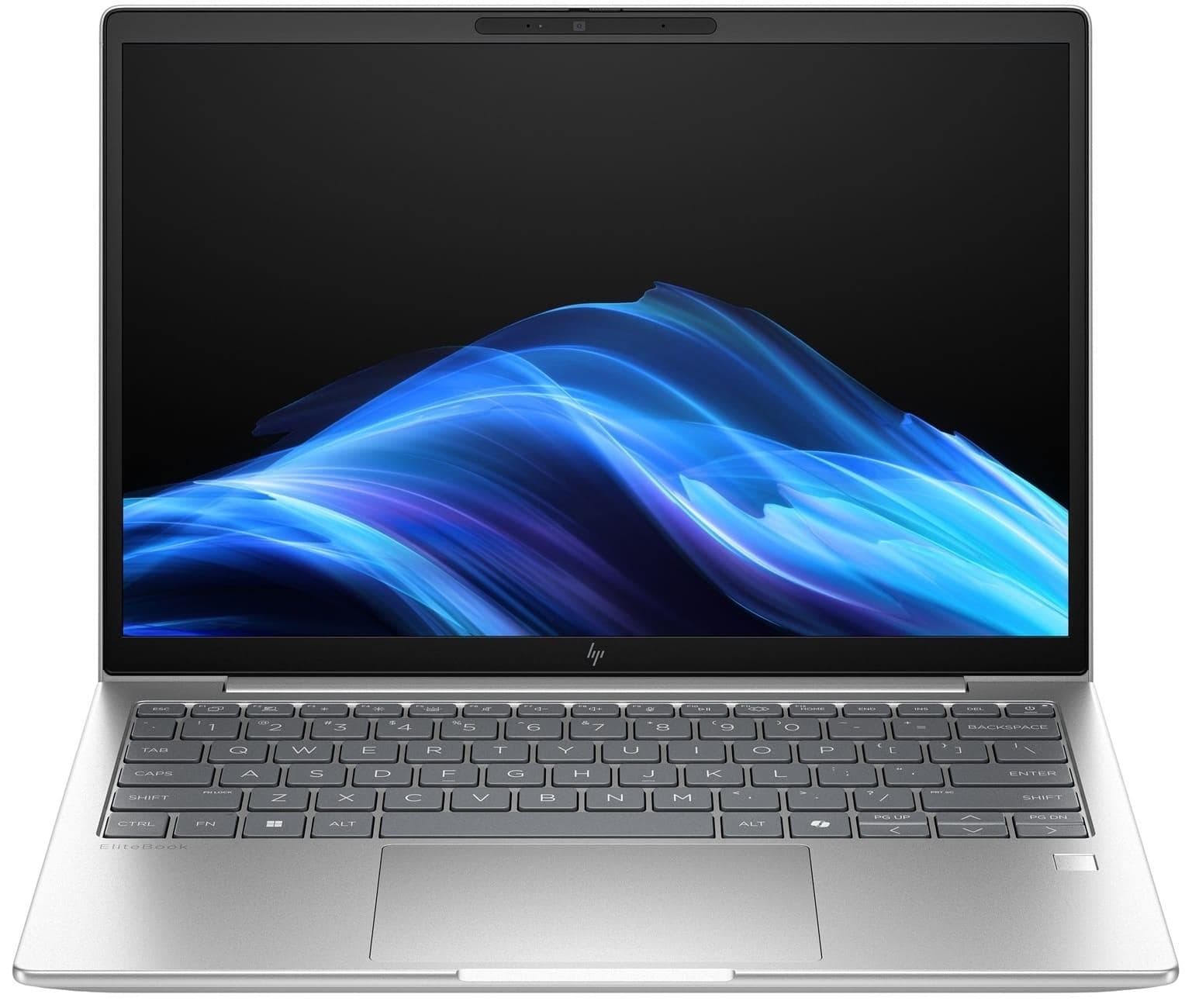 Ноутбук 13.3 HP EliteBook 6 G1i WUXGA IPS/Intel U5-225U/16GB/512SSD/Intel Graphics/W11P