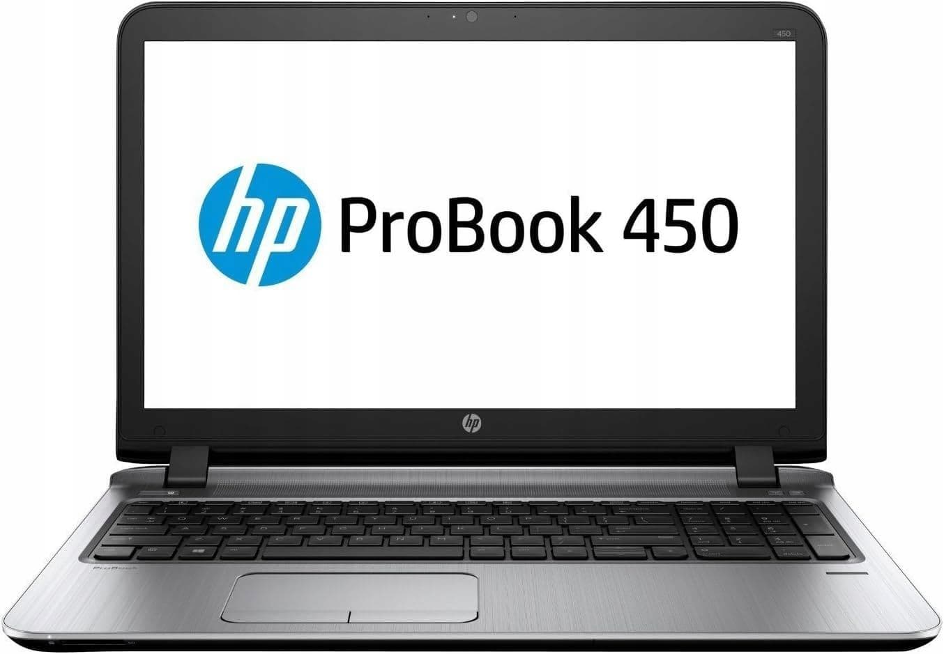 Ноутбук HP ProBook 450 G3, i5-6200U, 8 GB, 120 GB, Intel HD 520, 1920x1080, TN [SH23051145] БУ