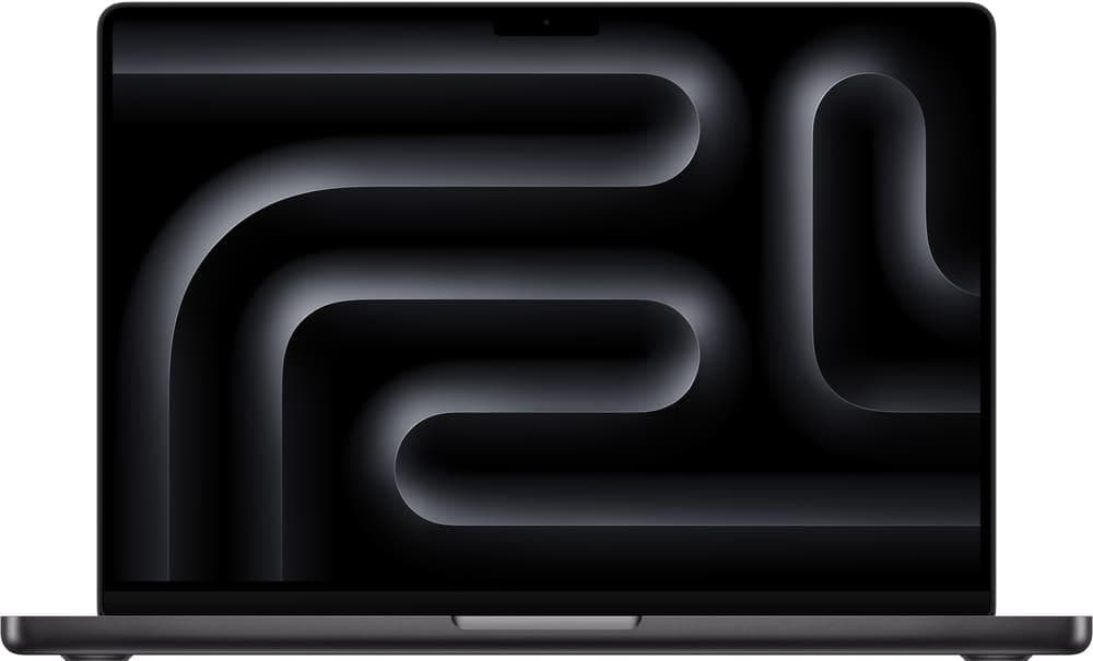 Ноутбук 14.2 Apple MacBook Pro / Apple M5 Pro/24GB/1TB/UMA/MacOS/Space Black