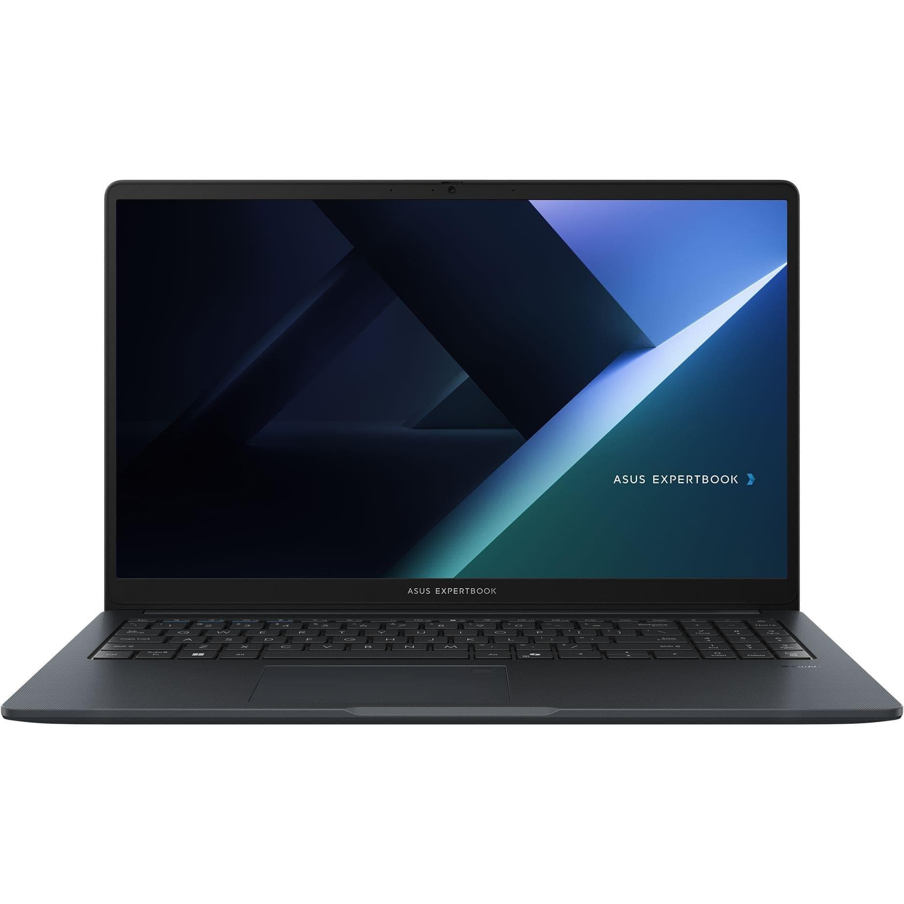 Ноутбук 15.6 ASUS ExpertBook B1 B1503CVA-S76823X FHD/Intel 7-240H/16GB/512SSD/UMA/W11P/Gray