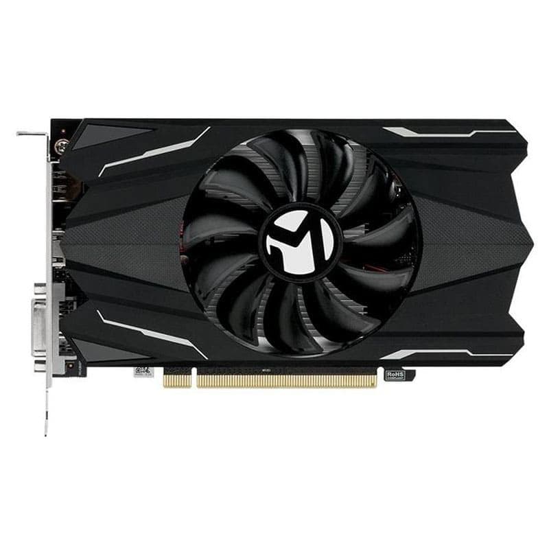 AMD Radeon Maxsun RX 550 4G TF H1 (MS-RX550)