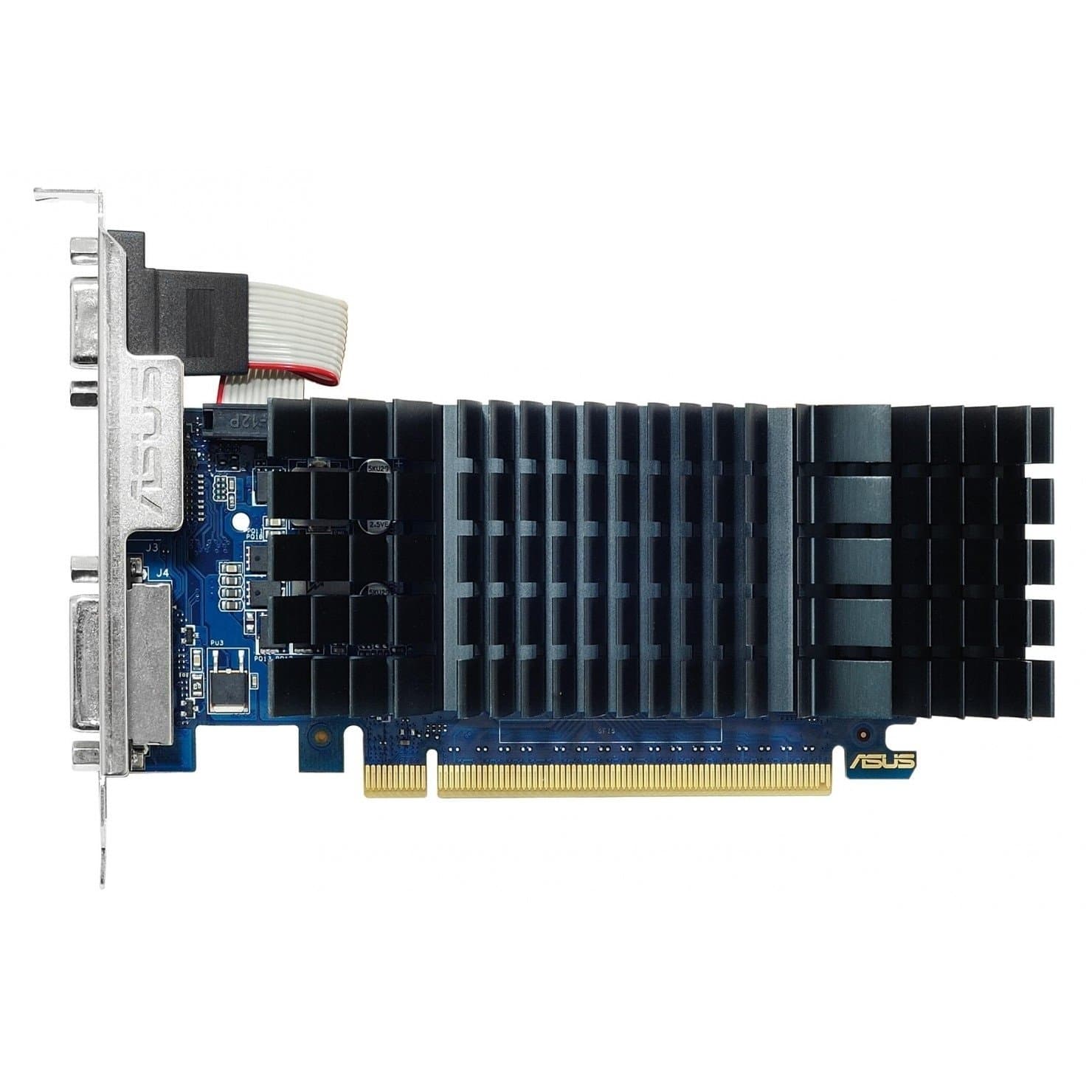 Asus GT 730 2Gb (GT730-SL-2GD5-BRK)