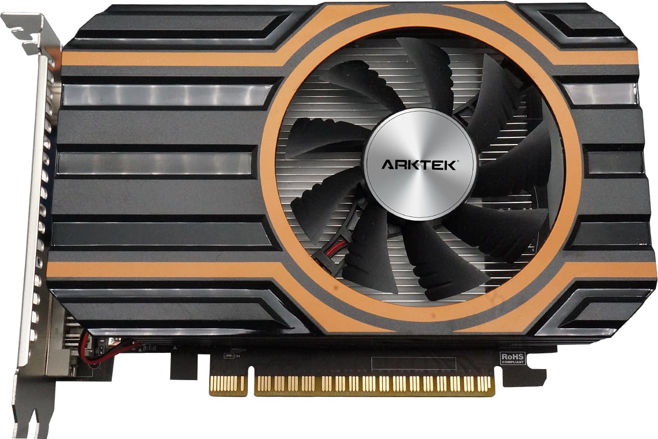 Arktek GT 740 4Gb GDDR5 (AKN740D5S4GH1)