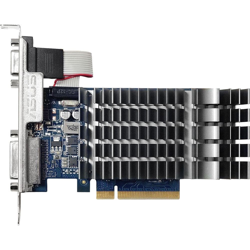 ASUS GT 710 1024Mb (710-1-SL-BRK)