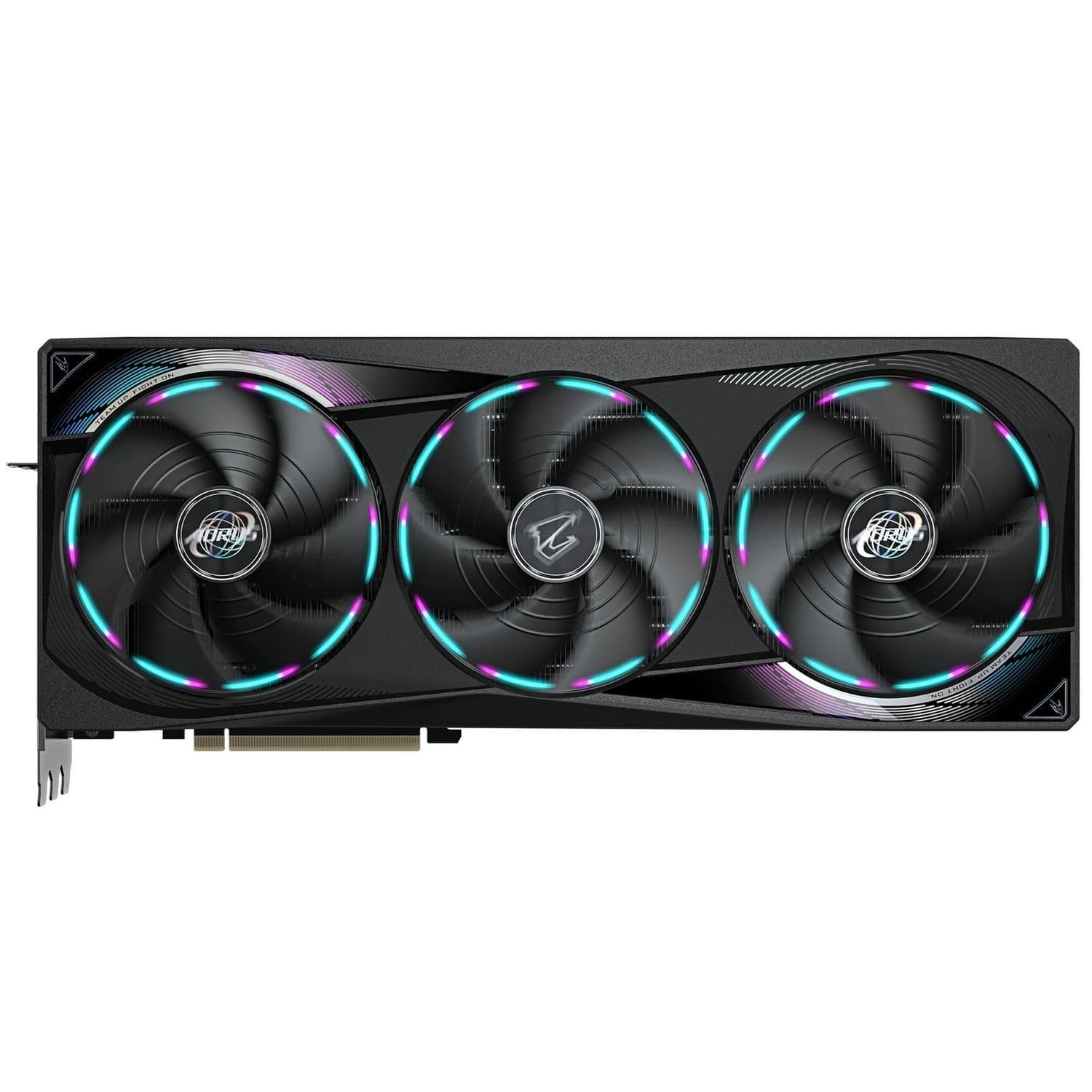 GIGABYTE RTX 5070 Ti 16GB AORUS MASTER (GV-N507TAORUS M-16GD)
