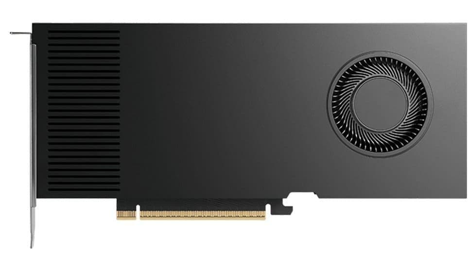 PNY RTX PRO 4000 24GB Blackwell (VCNRTXPRO4000-PB)