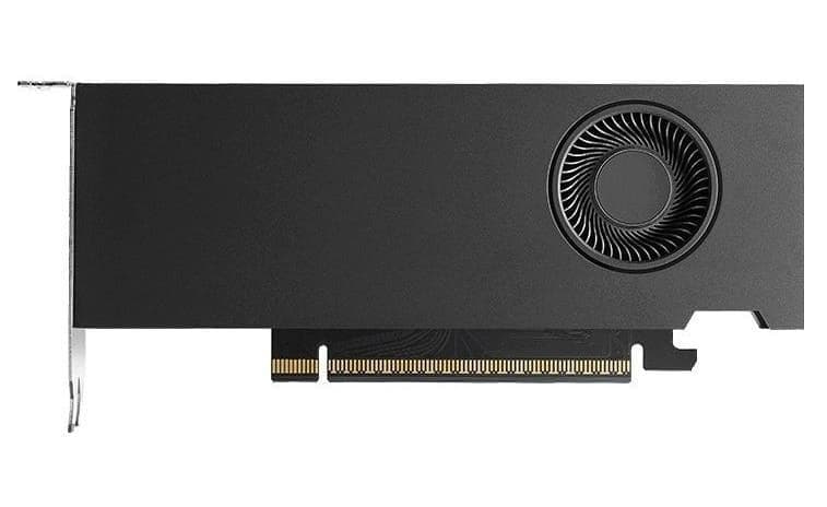 PNY RTX PRO 4000 24GB SFF Blackwell OEM (VCNRTXPRO4000LP-SB)