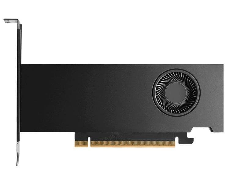 PNY RTX PRO 2000 16GB Blackwell (VCNRTXPRO2000-PB)