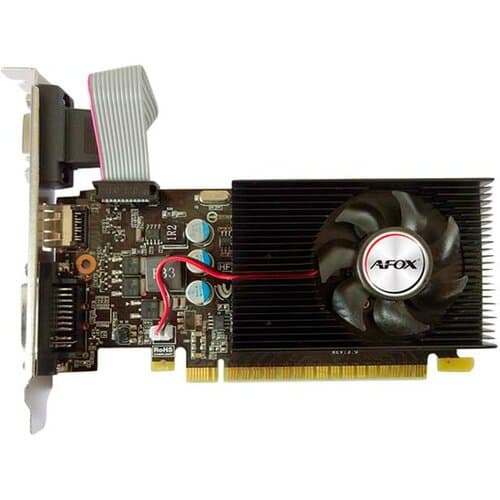 AFOX GT 730 2Gb (AF730-2048D3L6)