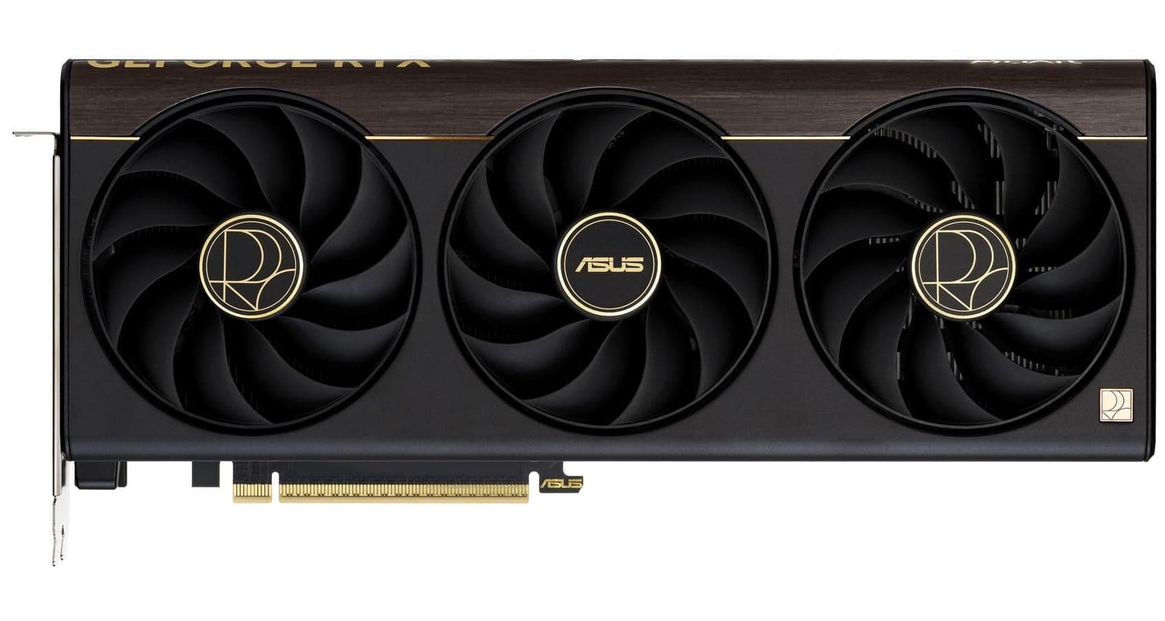 ASUS RTX 5070 Ti 16Gb ProArt OC (PROART-RTX5070TI-O16G)