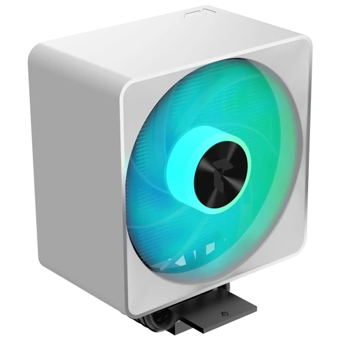 Кулер для процесора APNX AP1 White (APTC-PF30517.21)