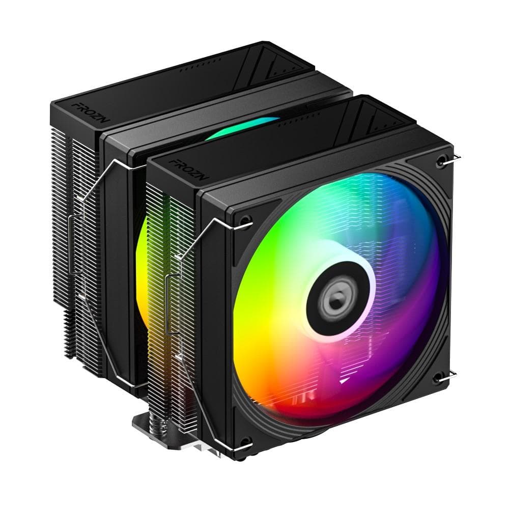 Кулер для процессора ID-Cooling Frozn A620 Pro SE ARGB