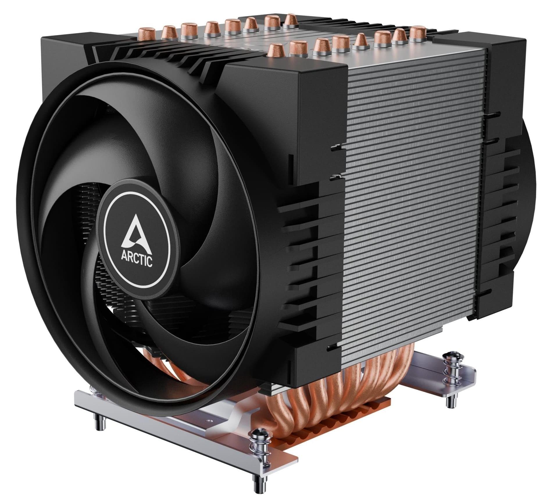 Кулер для процесора Arctic Freezer 4U-OneX (ACFRE00193A)