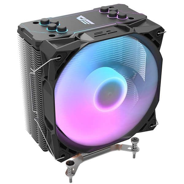 Кулер для процессора DARKFLASH Ellsworth S11(LED RGB)