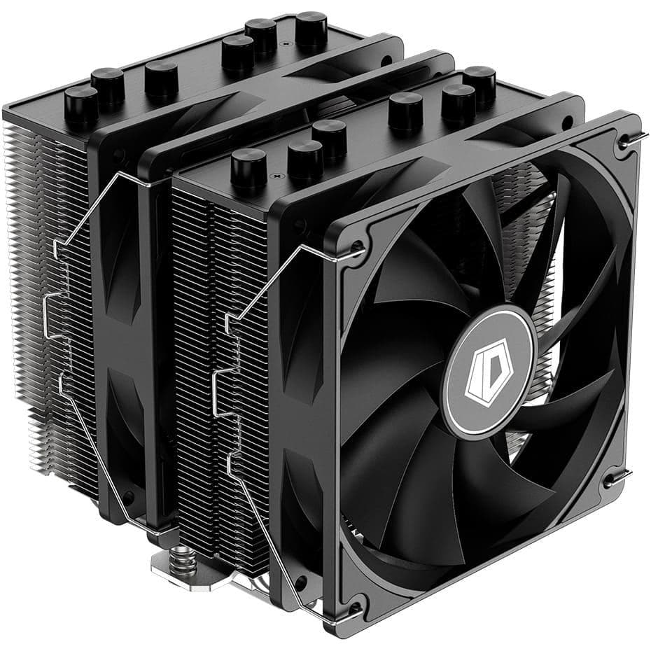 Кулер до процессора ID-Cooling SE-206-XT
