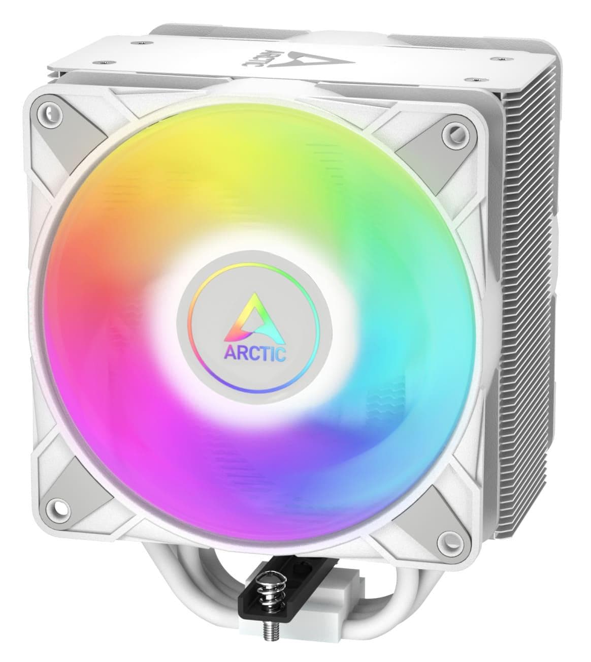 Кулер для процесора Arctic Freezer 36 ARGB White (ACFRE00125A)