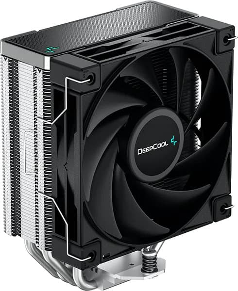 Кулер для процесора Deepcool AK400 1700 AM5 (R-AK400-BKNNMN-G-1)