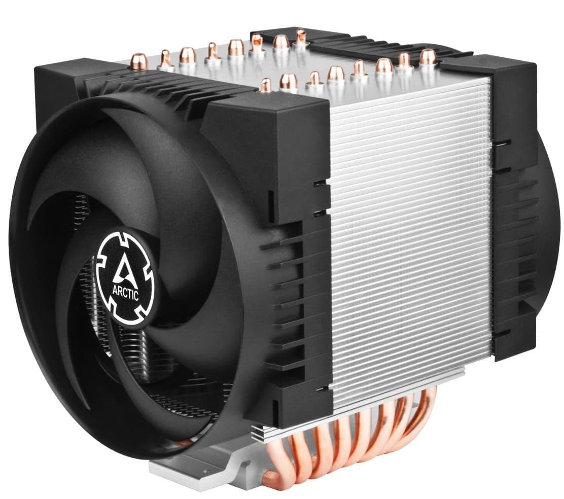 Кулер для процессора Arctic Freezer 4U-M Ampere (ACFRE00171A)