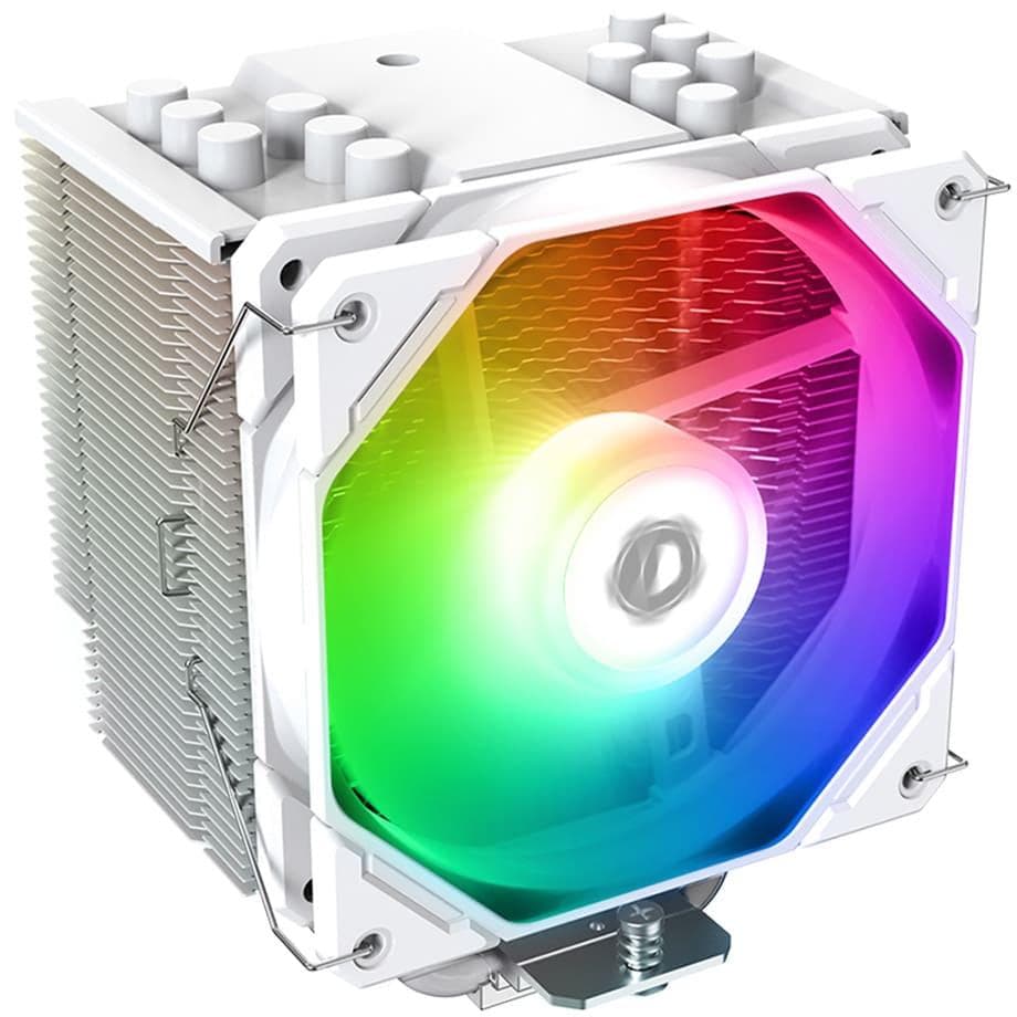 Кулер для процессора ID-Cooling SE-226-XT ARGB Snow 1700 Am5