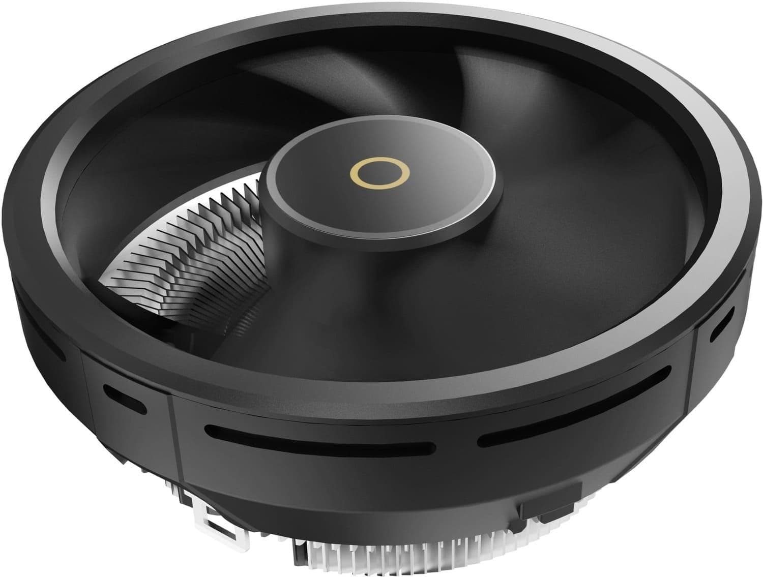 Кулер для процесора OCYPUS BETA A10 120MM Black (BETA-A10-BK1NNWN00X-GL)