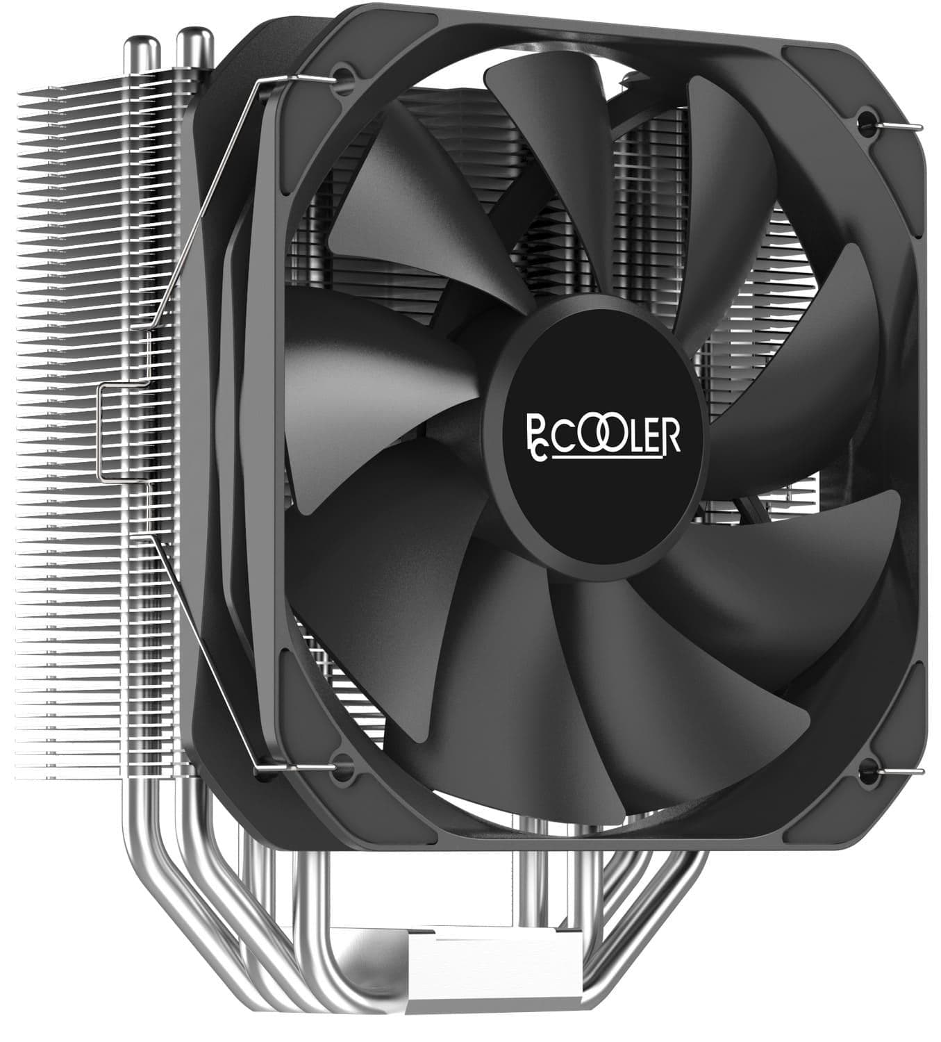 Кулер для процессора PcCooler PALADIN 400
