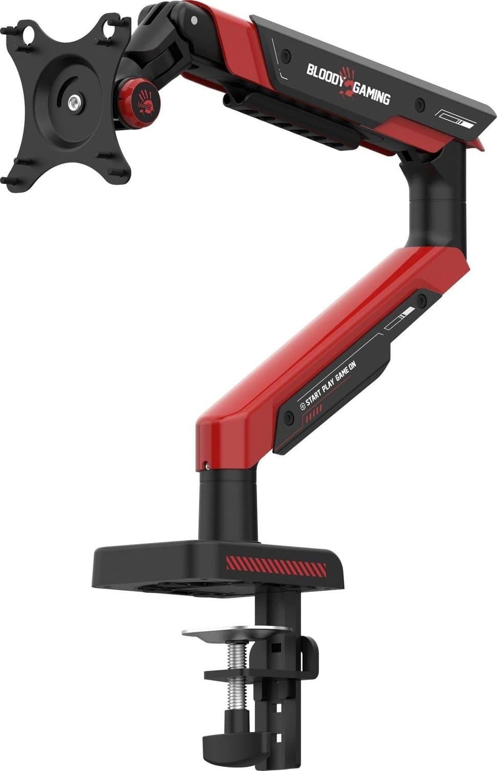 Кронштейн Bloody DM-8 (Sports Red)