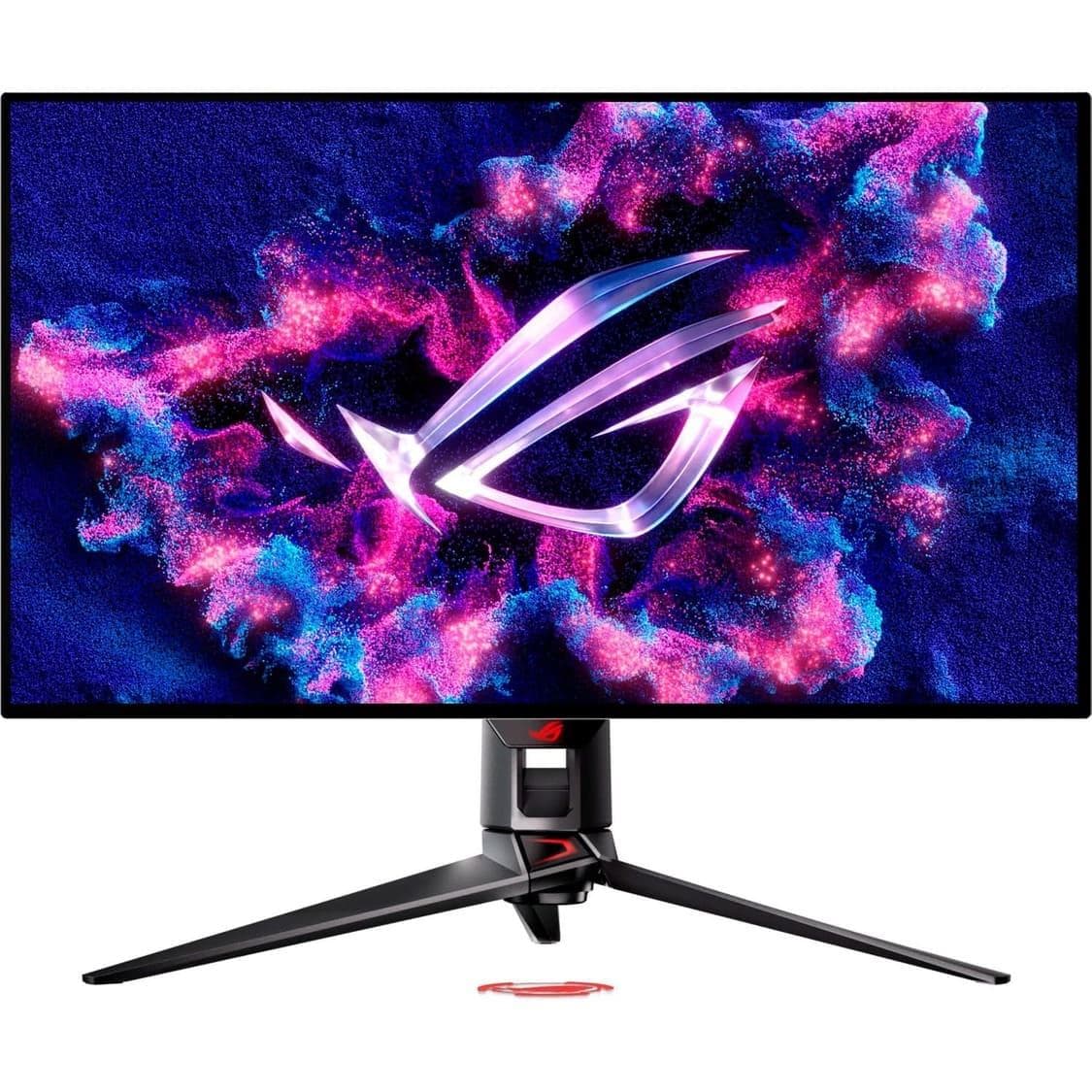 Монітор 31.5" ASUS ROG Swift PG32UCDP UHD OLED 240Hz